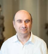 Azriel Bermant, Ph.D.