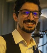 Mohamed Badredine Tachouche, Ph.D.