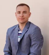 Alexei Anisin, Ph.D.