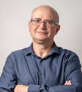 Zdeněk Hašek, MSc.