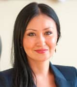 Gaziza Shakhanova, Ph.D.