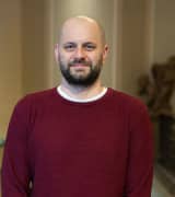 Jakub Drábik, Ph.D.