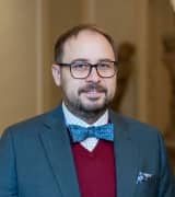 Jiří Schwarz, Ph.D.