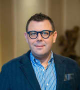 Kristijan Smilevski, M.B.A.