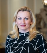 Mgr. Michaela Proskočilová