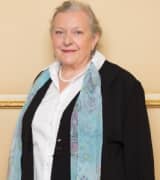 prof. PhDr. Milada Polišenská, CSc.