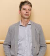 Prof. Ondřej Pilný, Ph.D.