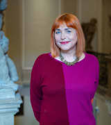 Pavla Jonssonová, Ph.D.