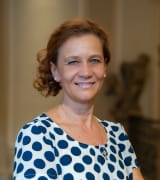 Ing. Petra Čížková