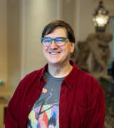 Theodore A. Turnau, Ph.D., M.Div.