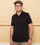 Anthony Marais, M.A.