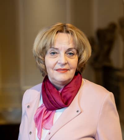 Věra jeřábková-2